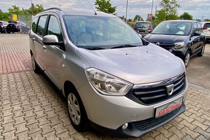 Dacia Lodgy Gebrauchtwagen