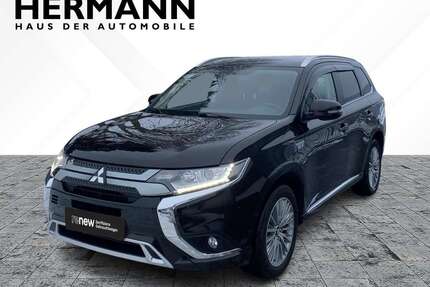Mitsubishi Outlander Gebrauchtwagen