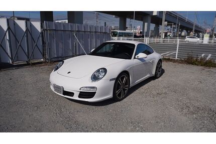 Porsche 997 Gebrauchtwagen
