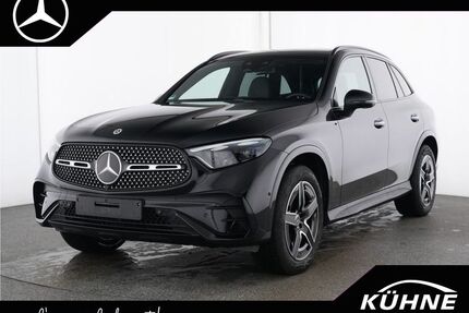 Mercedes-Benz GLC 300 Gebrauchtwagen