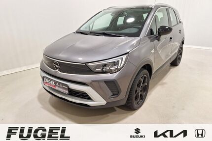 Opel Crossland (X) Gebrauchtwagen