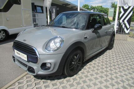 Mini Cooper Gebrauchtwagen