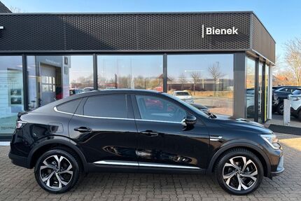 Renault Arkana Gebrauchtwagen