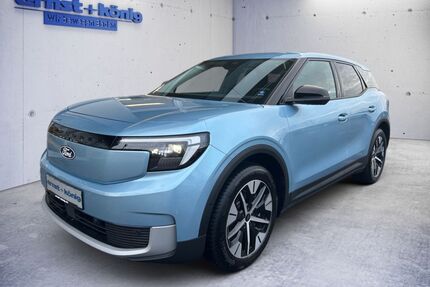 Ford Explorer Gebrauchtwagen