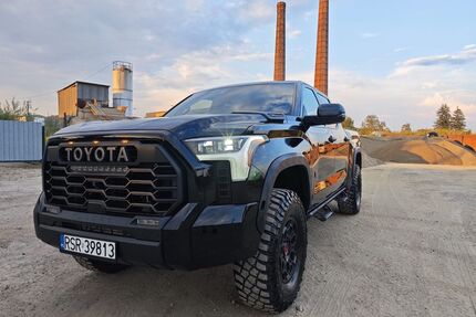 Toyota Tundra Gebrauchtwagen