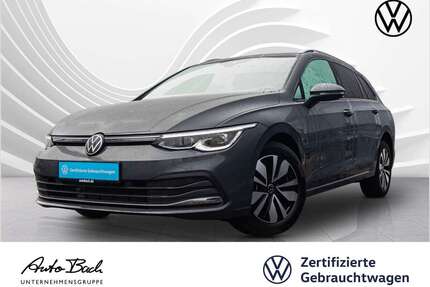 VW Golf Variant Gebrauchtwagen