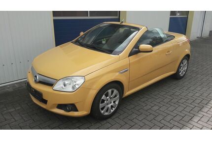 Opel Tigra Gebrauchtwagen