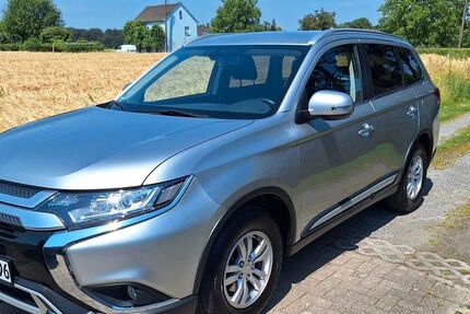 Mitsubishi Outlander Gebrauchtwagen