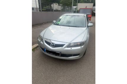 Mazda 6 Gebrauchtwagen