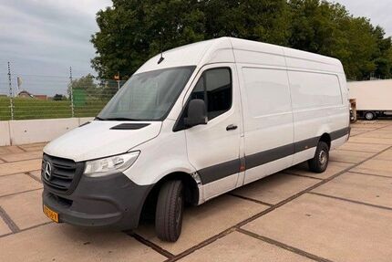 Mercedes-Benz Sprinter Gebrauchtwagen