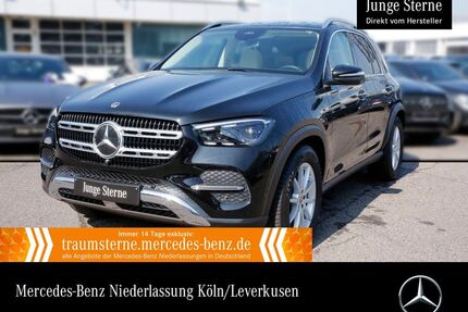 Mercedes-Benz GLE 450 Gebrauchtwagen