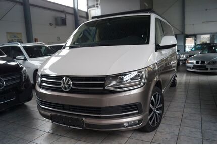 VW T6 Multivan Gebrauchtwagen