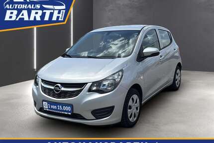 Opel Karl Gebrauchtwagen