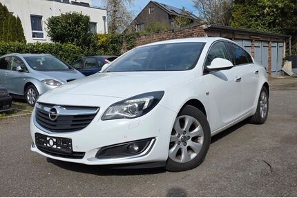 Opel Insignia Gebrauchtwagen