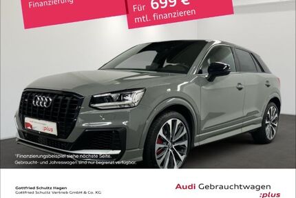 Audi SQ2 Gebrauchtwagen