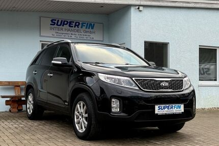 Kia Sorento Gebrauchtwagen