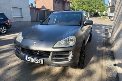Porsche Cayenne Gebrauchtwagen