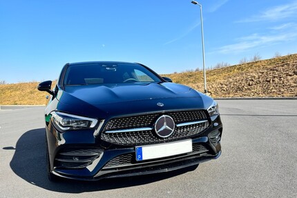 Opel CLA Shooting Brake 