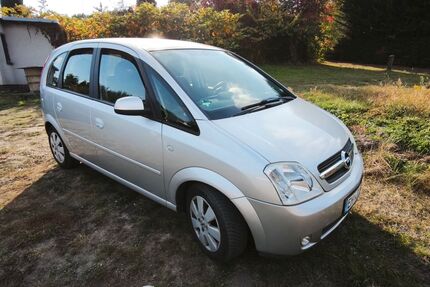 Opel Meriva Gebrauchtwagen