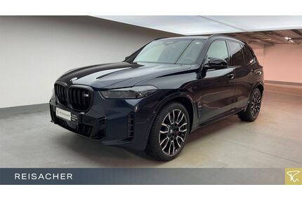 BMW X5 M60 Gebrauchtwagen