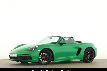 Porsche Boxster Gebrauchtwagen