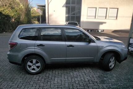 Subaru Forester Gebrauchtwagen