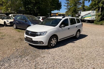 Dacia Logan Gebrauchtwagen