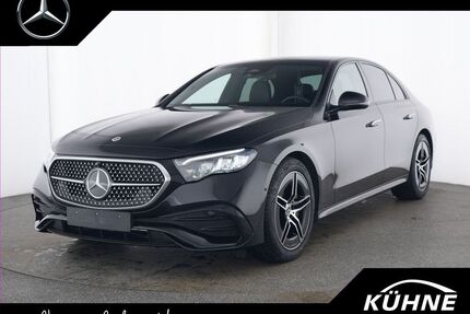 Mercedes-Benz E 200 Gebrauchtwagen