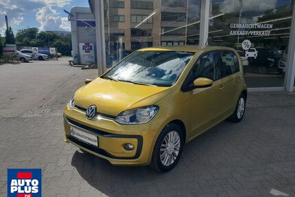 VW up! Gebrauchtwagen