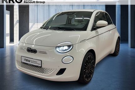 Fiat 500e Gebrauchtwagen