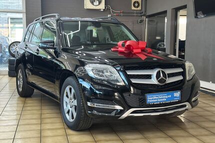 Mercedes-Benz GLK 220 Gebrauchtwagen