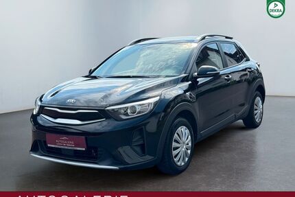 Kia Stonic Gebrauchtwagen
