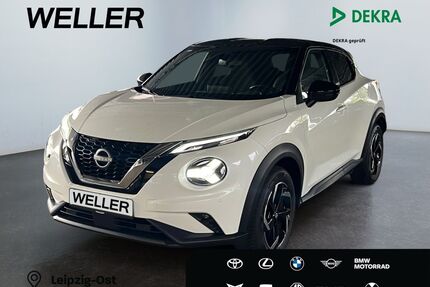 Nissan Juke Gebrauchtwagen