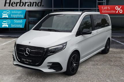 Mercedes-Benz V 250 Gebrauchtwagen