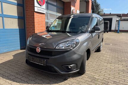 Fiat Doblo Gebrauchtwagen