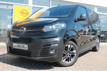 Opel Vivaro Gebrauchtwagen