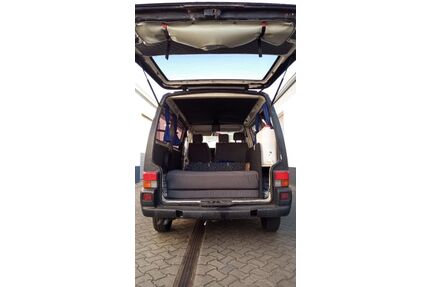 VW T4 andere Gebrauchtwagen