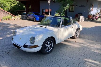 Porsche 911 Urmodell Gebrauchtwagen