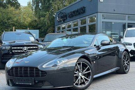 Aston Martin V8 Vantage Gebrauchtwagen