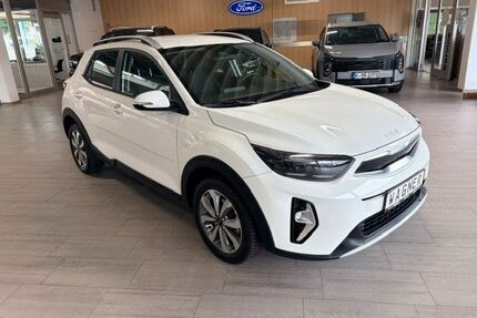 Kia Stonic Gebrauchtwagen