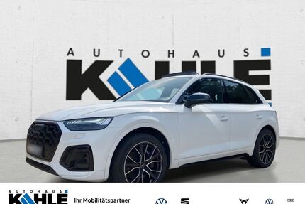 Audi SQ5 Gebrauchtwagen