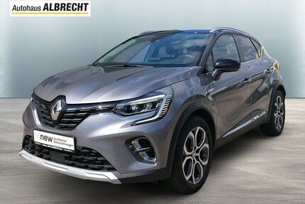 Renault Captur Gebrauchtwagen