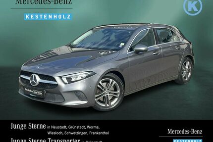 Mercedes-Benz A 220 Gebrauchtwagen