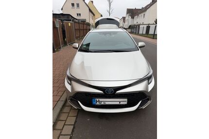 Toyota Corolla Gebrauchtwagen
