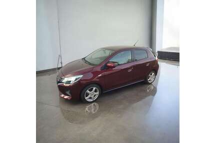 Mitsubishi Space Star Gebrauchtwagen