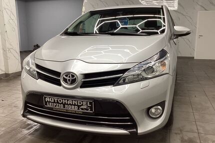 Toyota Verso Gebrauchtwagen