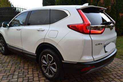 Honda CR-V Gebrauchtwagen