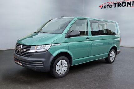 VW T6 Caravelle Gebrauchtwagen