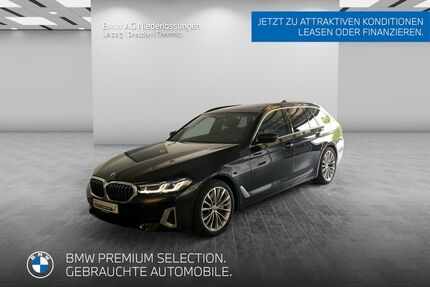 BMW 540 Gebrauchtwagen