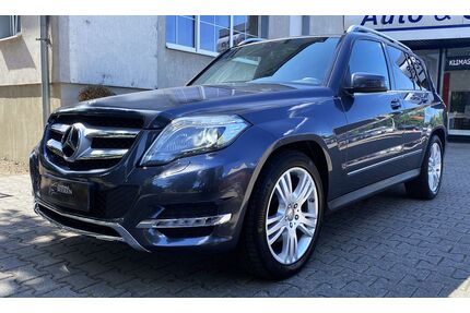 Mercedes-Benz GLK 200 Gebrauchtwagen
